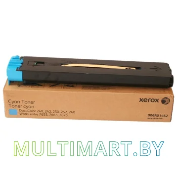 Картридж Xerox 006R01452